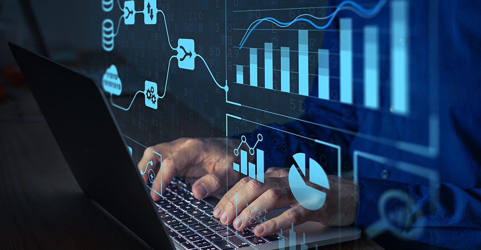Data management