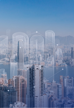 Smart city