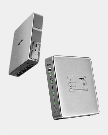 Data collector