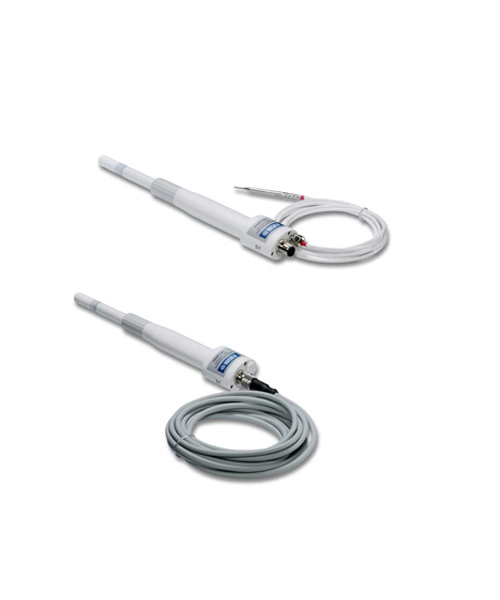 Temperature and humidity sensor