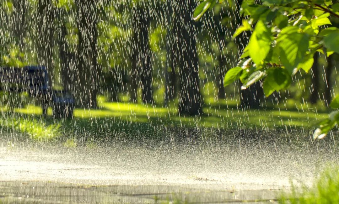 How to accurately prevent the "train effect" of heavy rainfall? Dyuan reveals for you