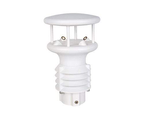 MWS-3P Micro Meteorological Station