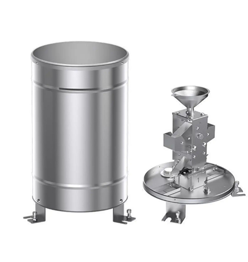 tipping bucket rain sensor