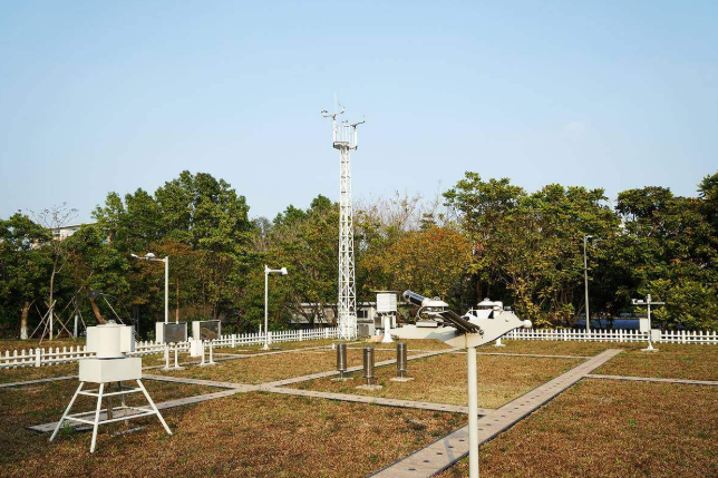 低空作业新标配：超声波风速仪，让飞行更稳、更安全