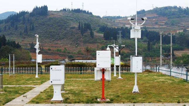 实时、智能、可持续：新一代水利数据集成处理器的三大核心能力
